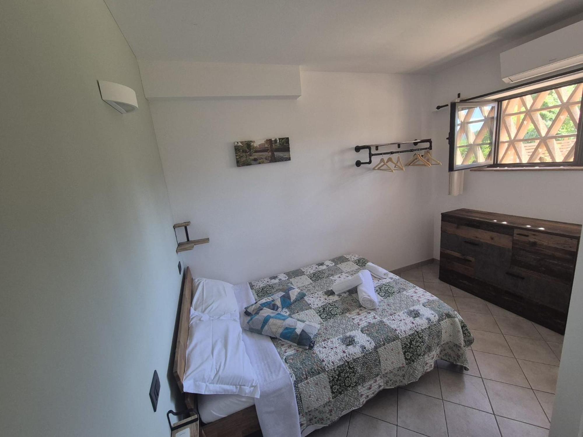 ポッジボンシ Casa Ornetoヴィラ エクステリア 写真